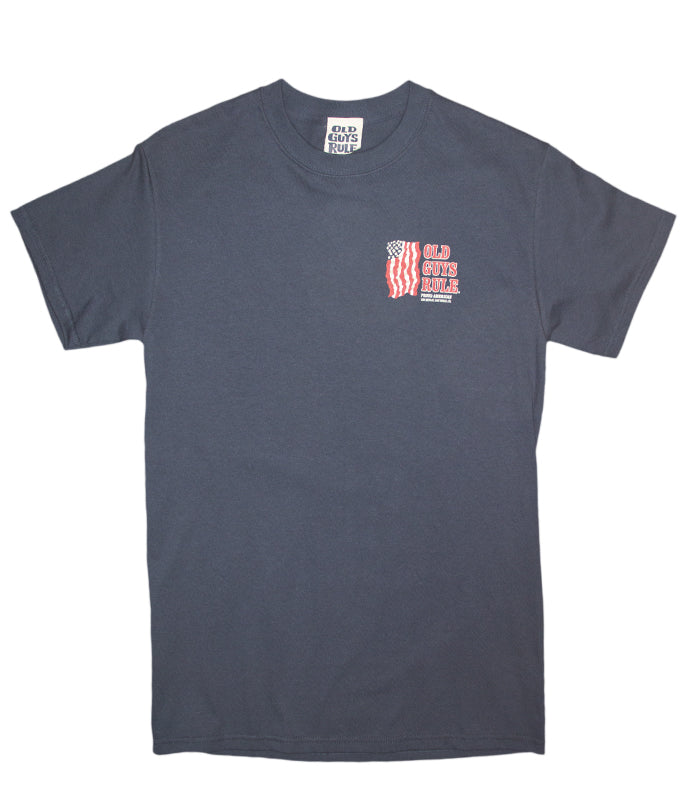 Holly Garnet Earrings by Michael Michaud