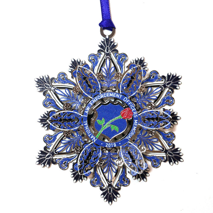 AMNH Brown Bear Marble Coaster