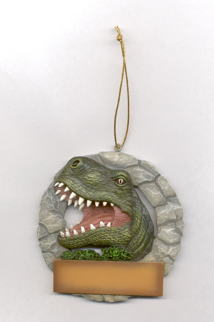AMNH T. Rex Ornament
