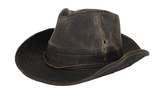 Handmade Outback Hat