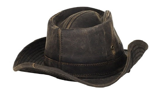 Handmade Outback Hat