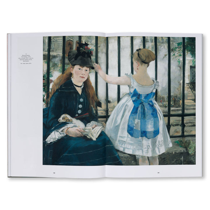 Paris 1874: The Impressionist Moment