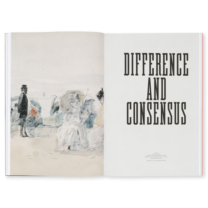 Paris 1874: The Impressionist Moment