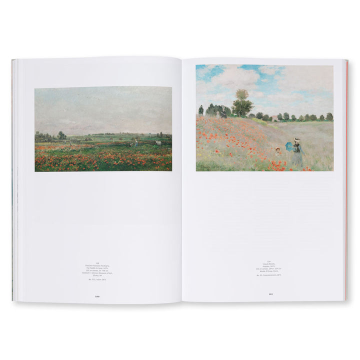 Paris 1874: The Impressionist Moment