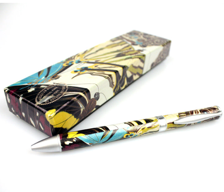 Butterfly Pen & Gift Box