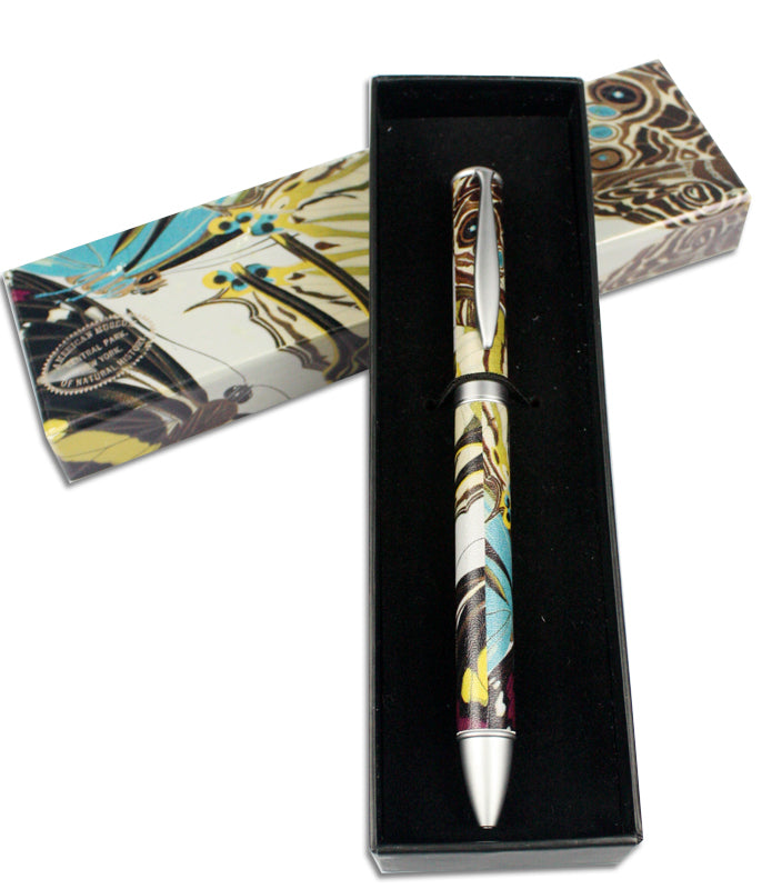 Butterfly Pen & Gift Box