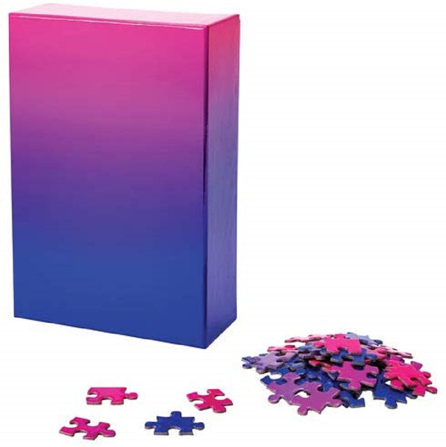 Gradient Puzzle