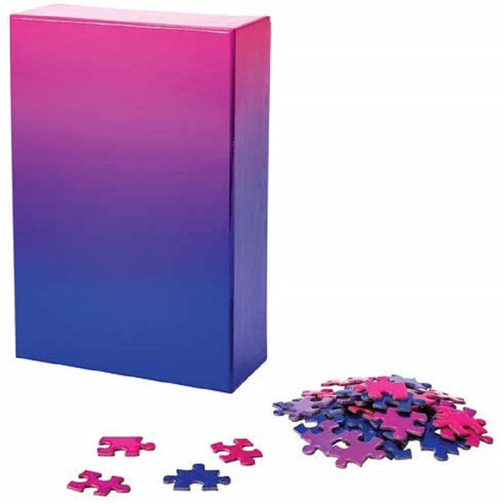 Gradient Puzzle