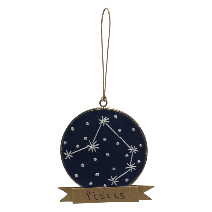 Constellation Ornaments