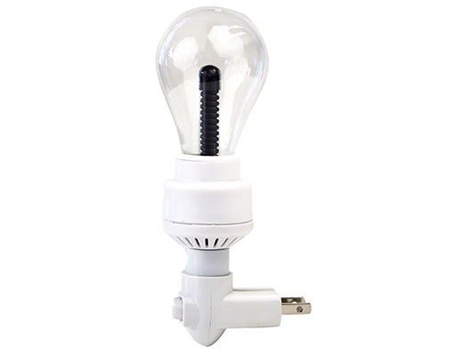 Plasma Night Light