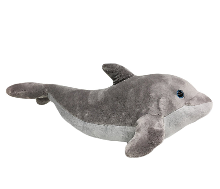12'' Plush Dolphin