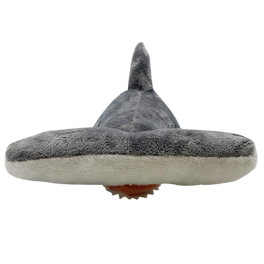 18 Inch Plush Hammerhead Shark