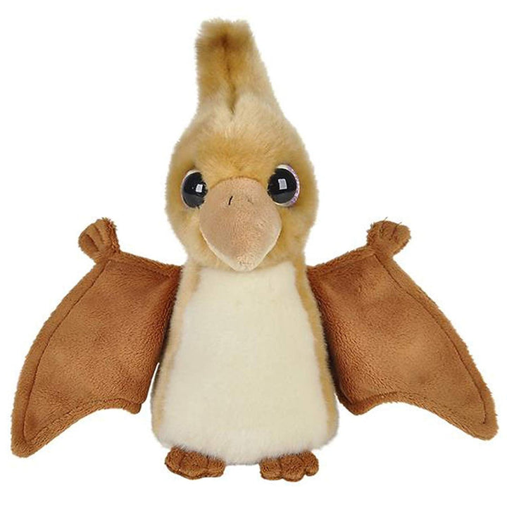 Plush Pteranodon Baby