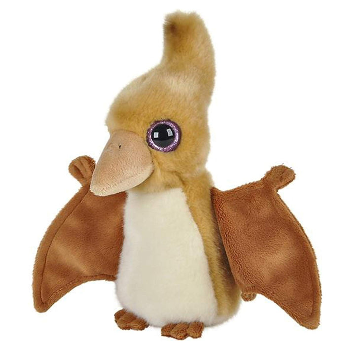 Plush Pteranodon Baby