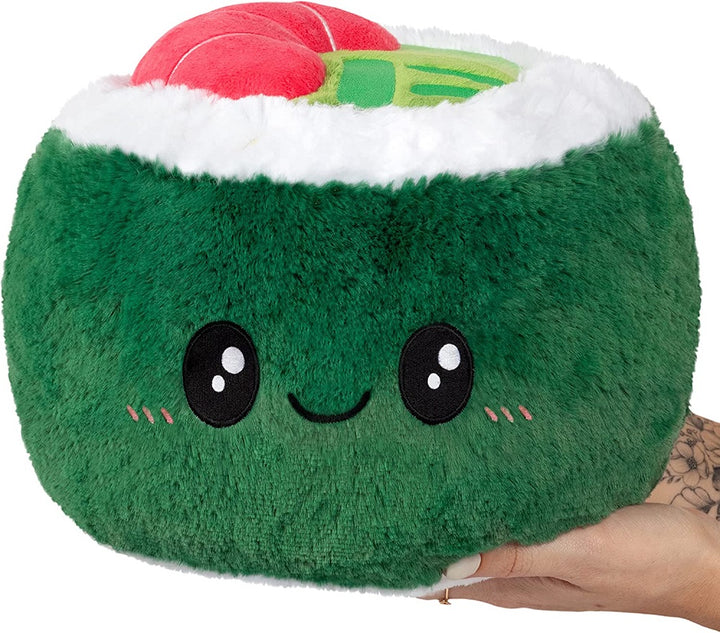 Plush Sushi Roll