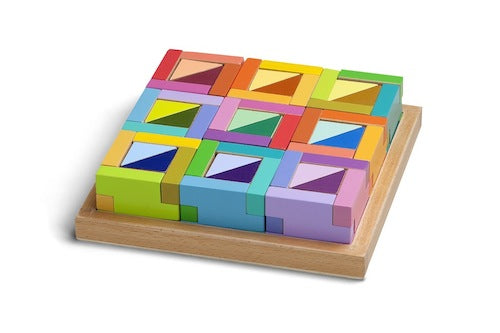 Brinca Dada Prismania