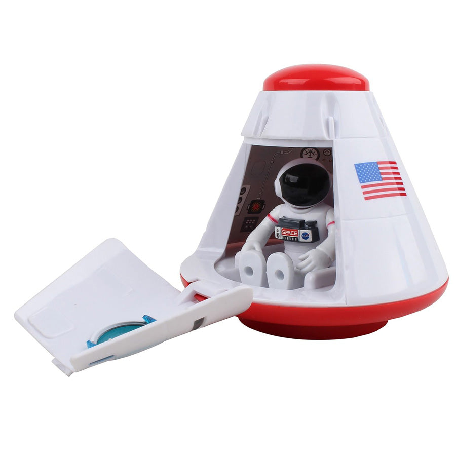 NASA Space Capsule Set