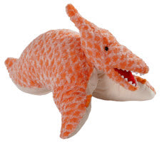 Pterodactyl Pillow Pet