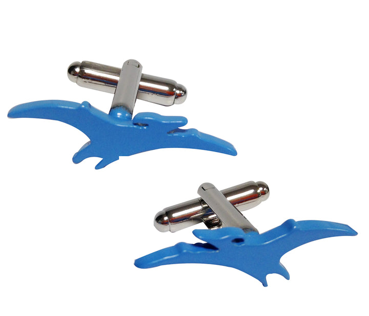 Pterodactylus Cufflinks