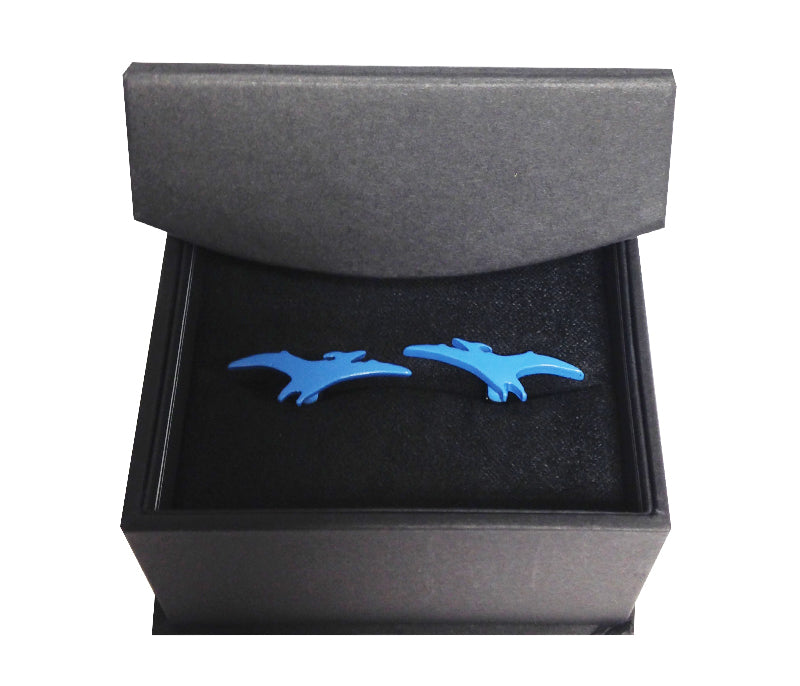 Pterodactylus Cufflinks