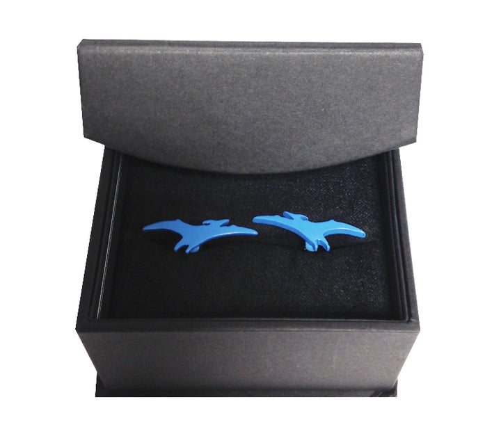 Pterodactylus Cufflinks