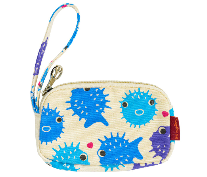 Bungalow 360 Pufferfish Collection