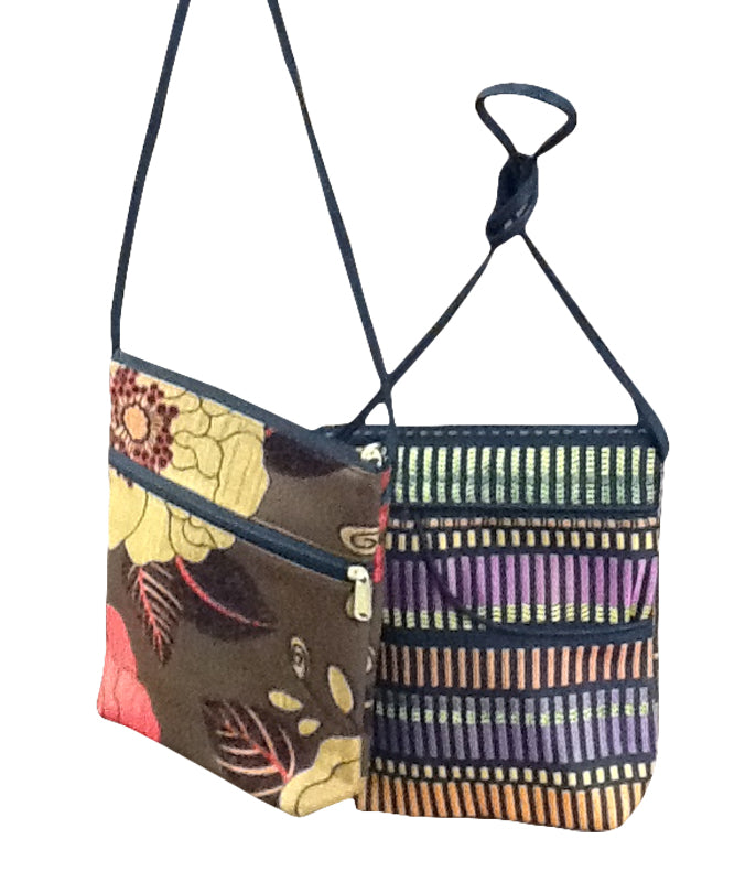 Bella Crossbody Purses