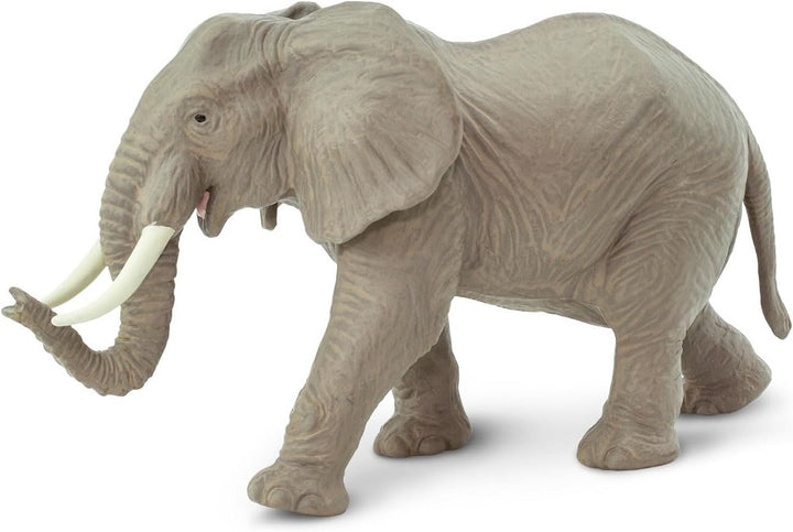 PVC 6.5 Inch African Elephant