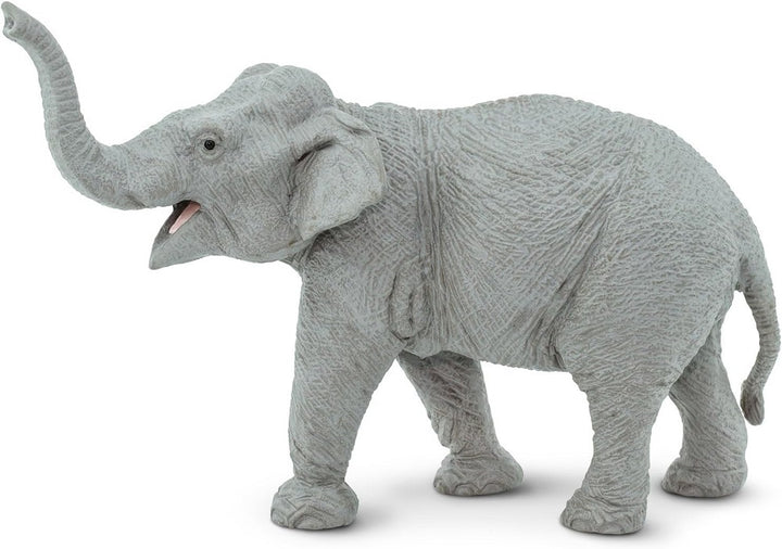 PVC 6.5 Inch Asian Elephant