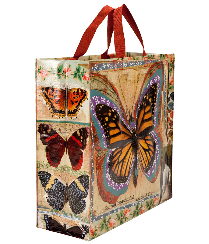 Butterfly Shopper