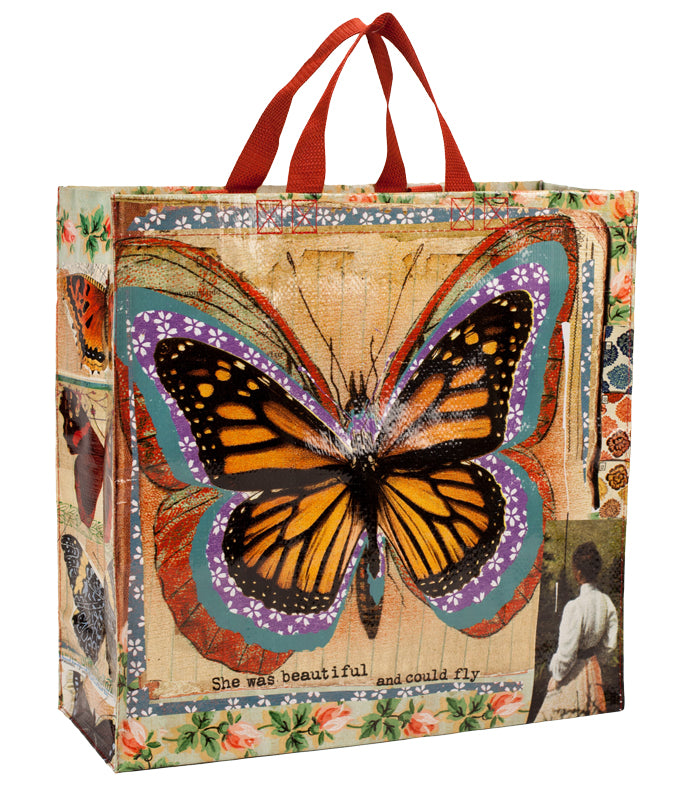 Butterfly Shopper