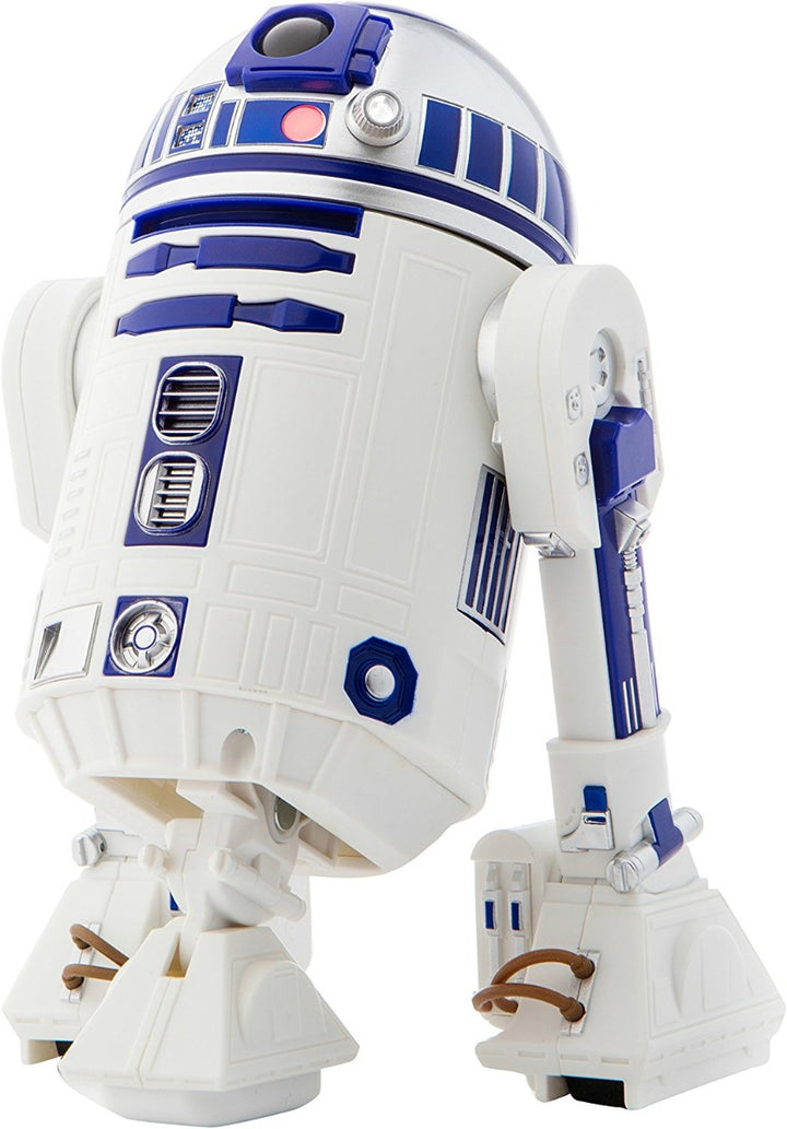 Sphero Star Wars R2-D2 App-Enabled Droid