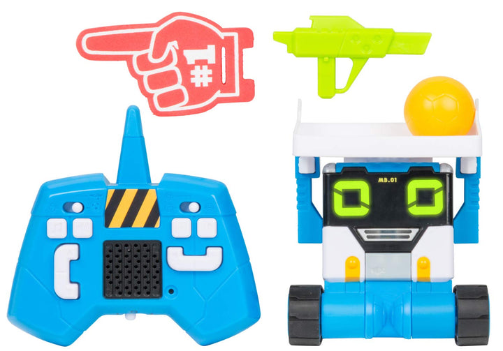 MiBro Really Rad Robot
