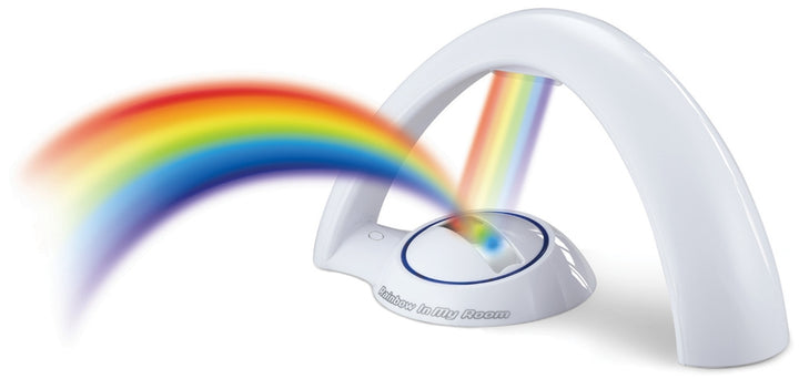 Rainbow In My Room