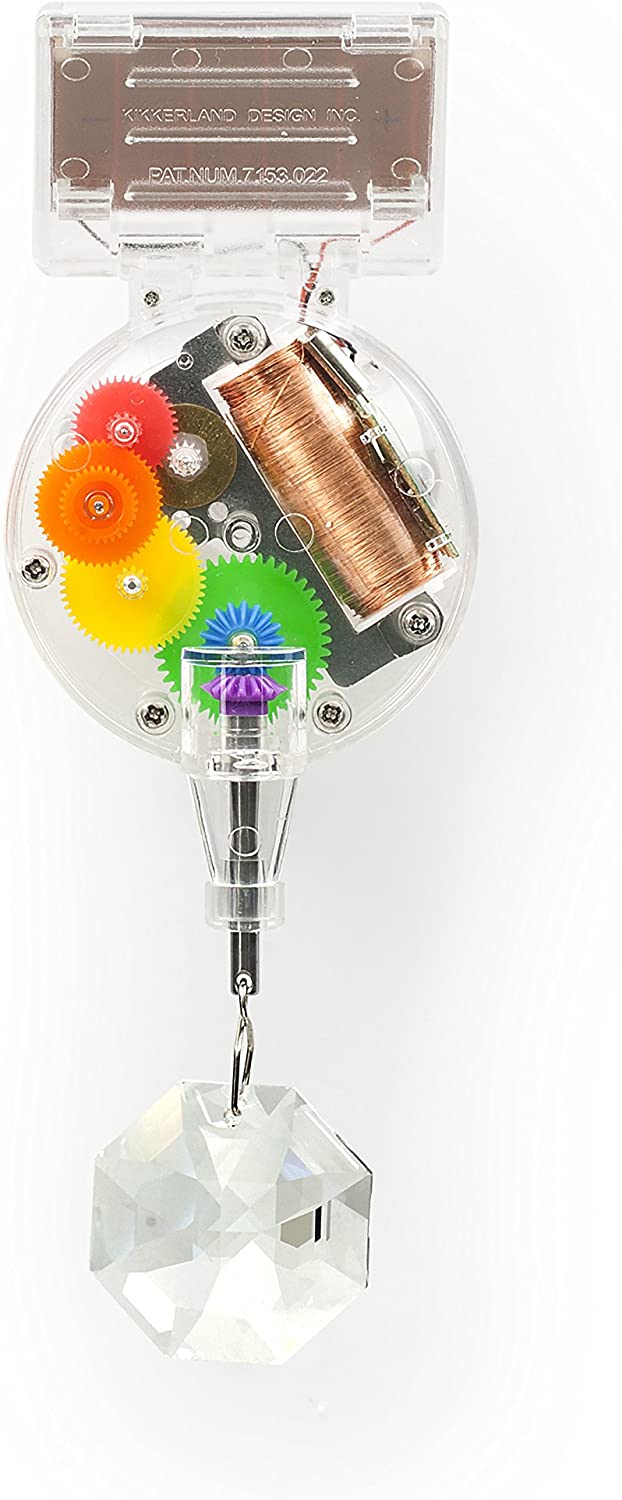 Swarovski Crystal Rainbow Maker