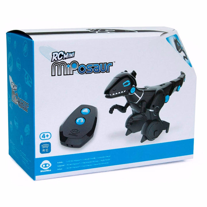 Mini MiPosaur Remote Control Robot