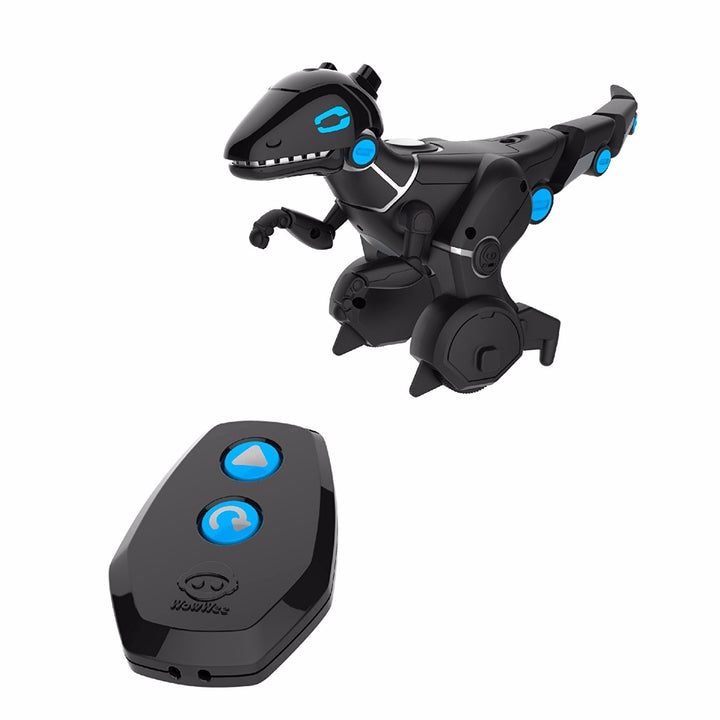 Mini MiPosaur Remote Control Robot