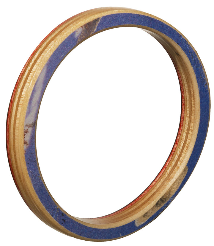 Skateboard Classic Bangle