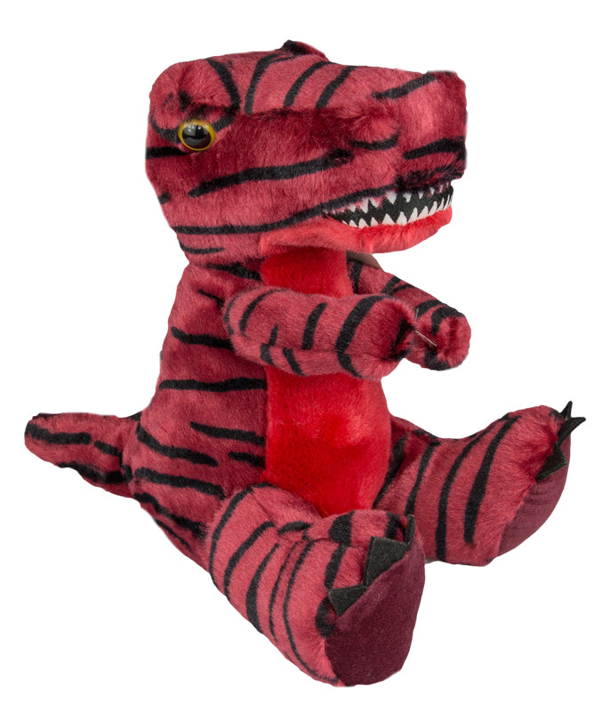 Toddler T. Rex Gift Basket