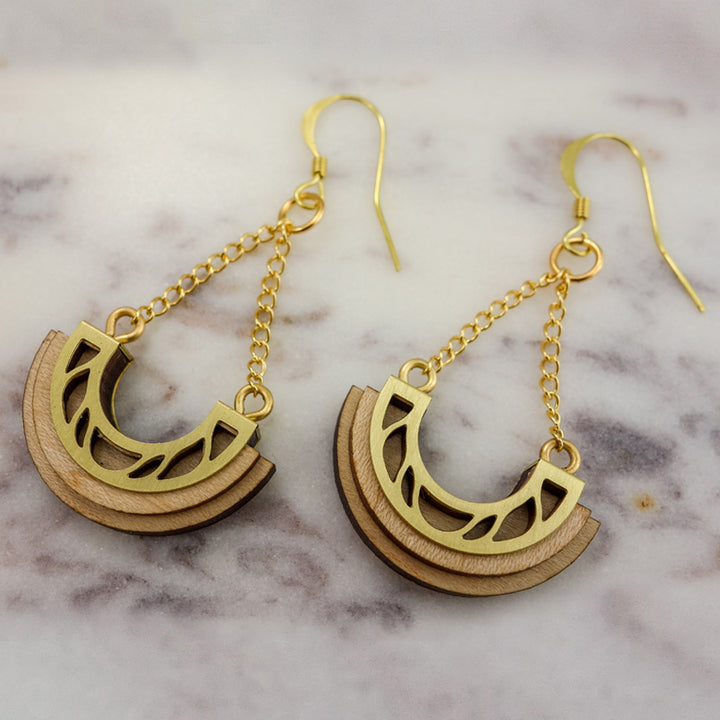 AMNH Men's Cap and Tee Combo