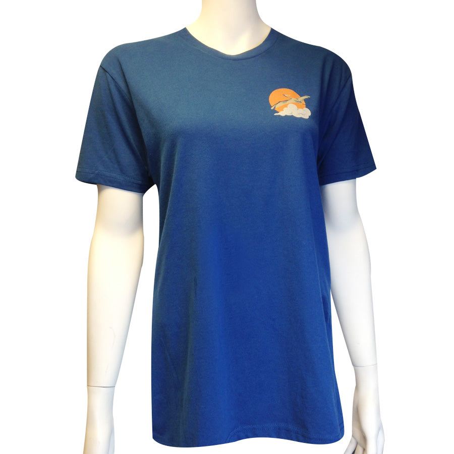 Finished Triceratops Model