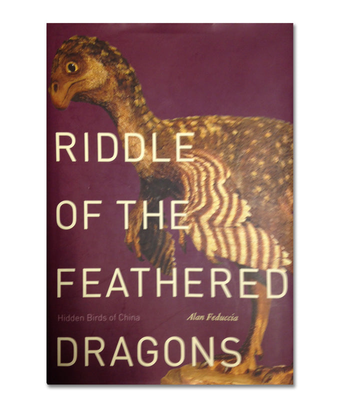 Riddle Feathered Dragons