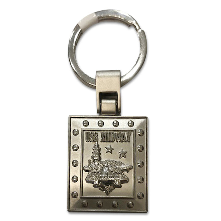 Young Men's Spot-Fin Porcupine Tee