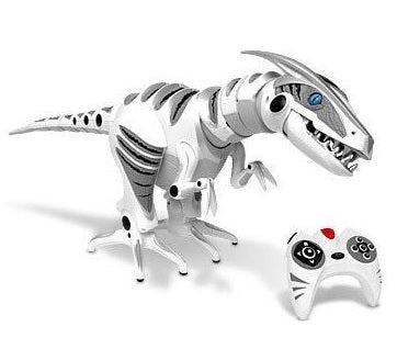 Roboraptor X