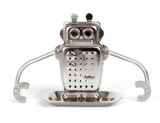 Robot Tea Infuser