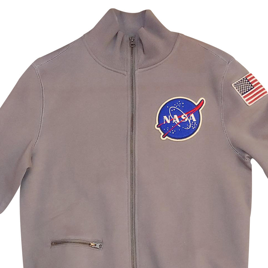 Adult NASA Rocket Scientist Jacket