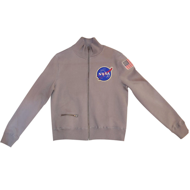 Adult NASA Rocket Scientist Jacket