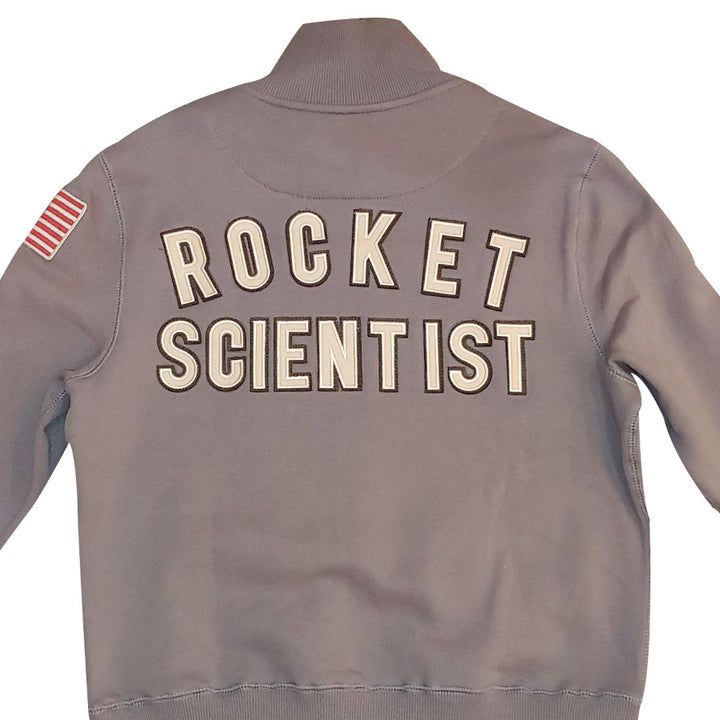 Adult NASA Rocket Scientist Jacket
