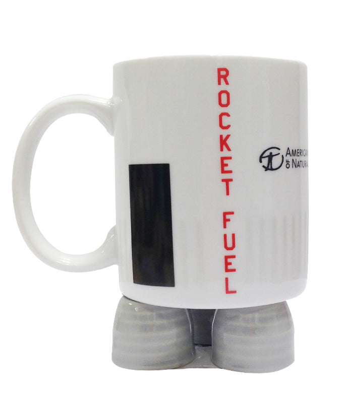 Rocket Fuel Gift Basket