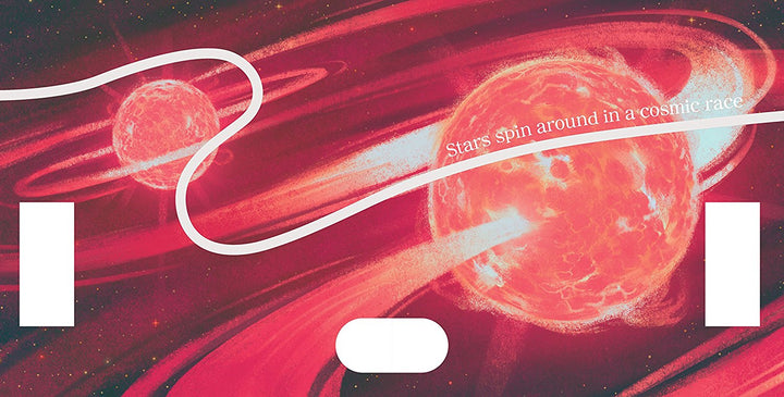 Rocket: A Journey Through the Pages Book